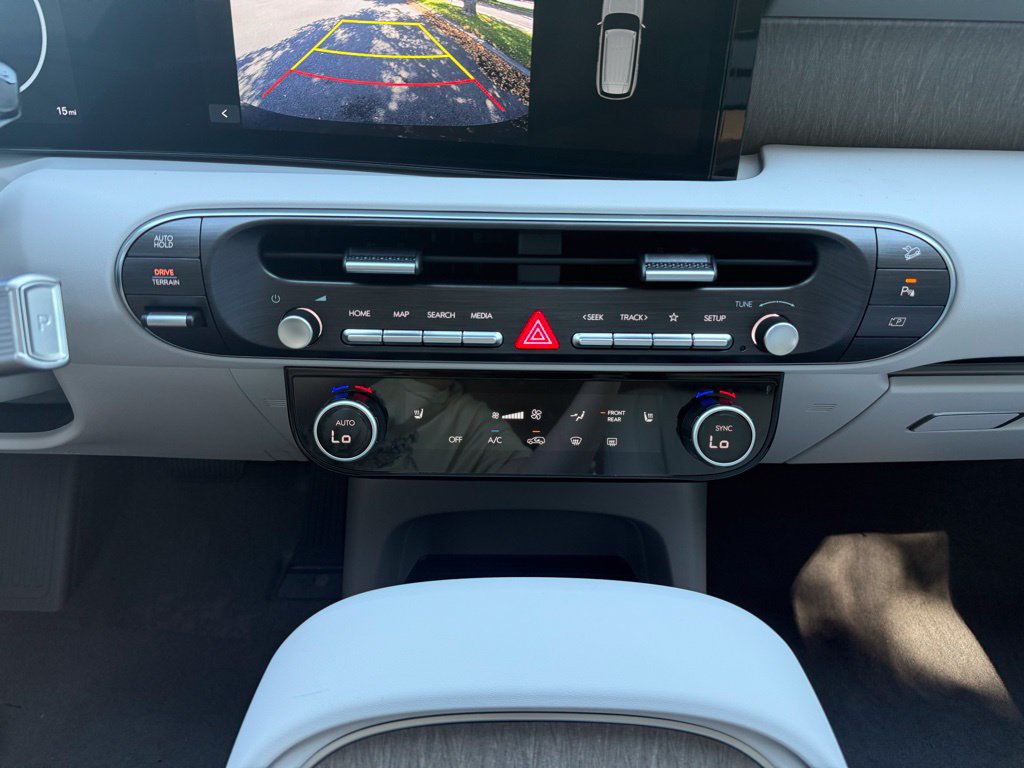 2026 Hyundai Palisade SEL Convenience - Photo 31