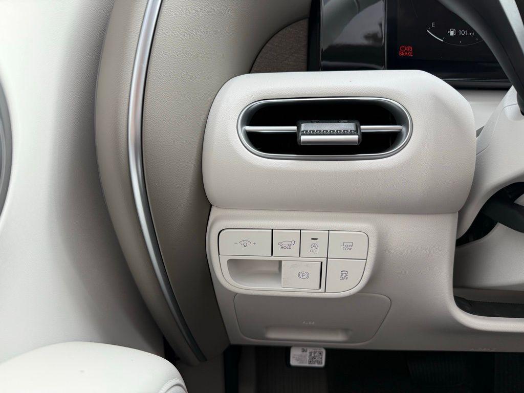 2026 Hyundai Palisade Limited - Photo 28