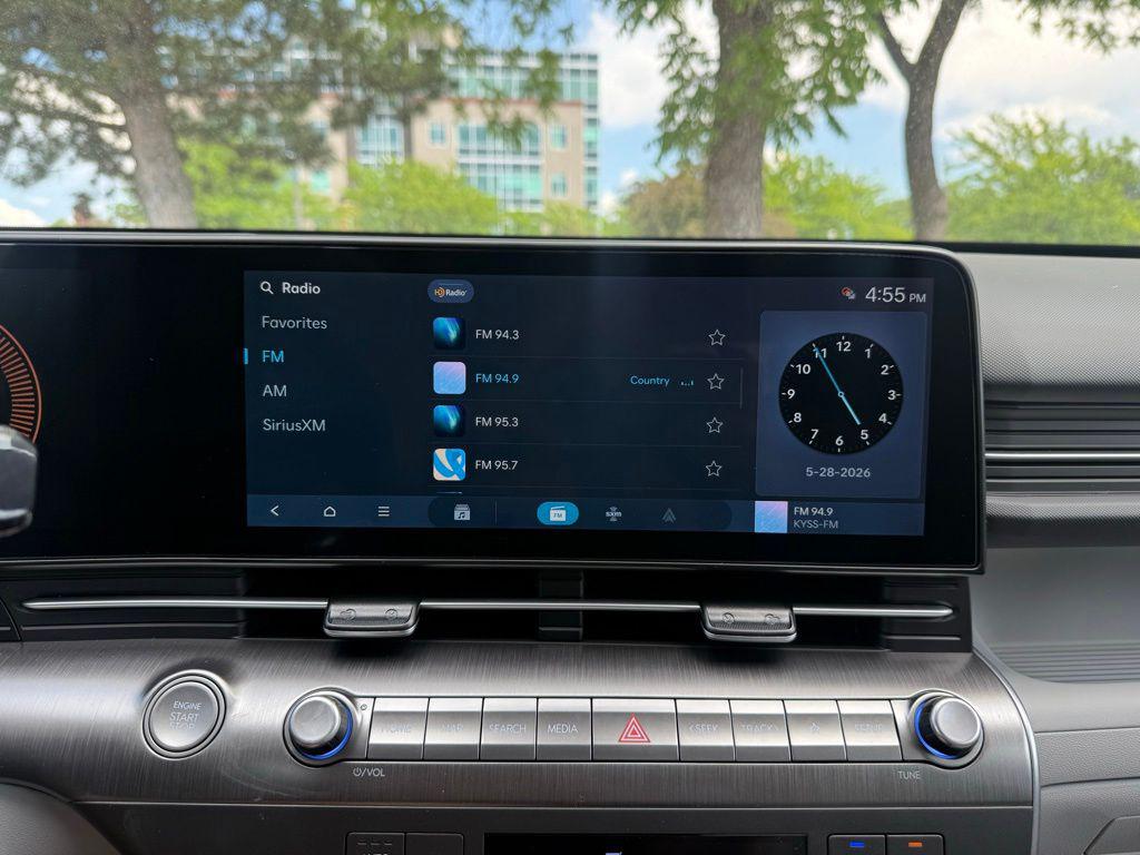 2026 Hyundai Kona SEL Premium - Photo 32
