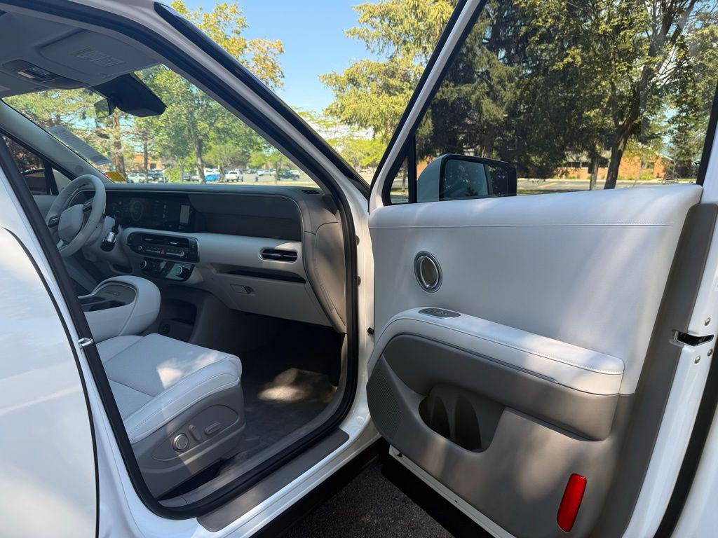 2026 Hyundai Palisade SEL Convenience - Photo 14