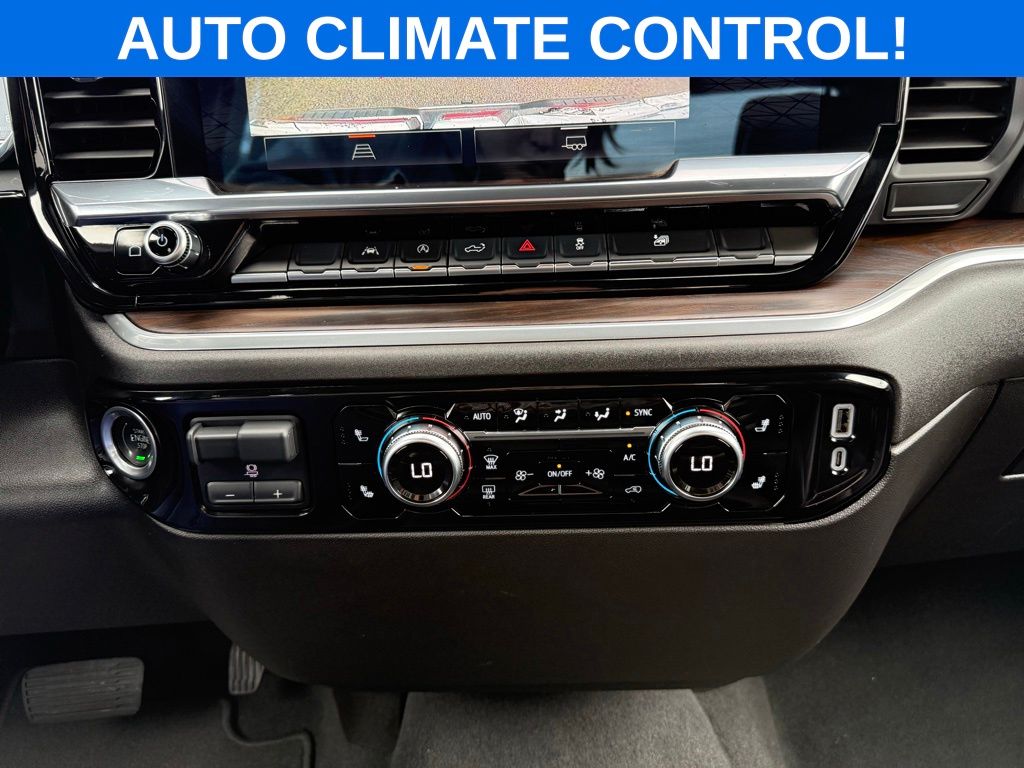 2025 GMC Sierra 1500 SLT - Photo 34