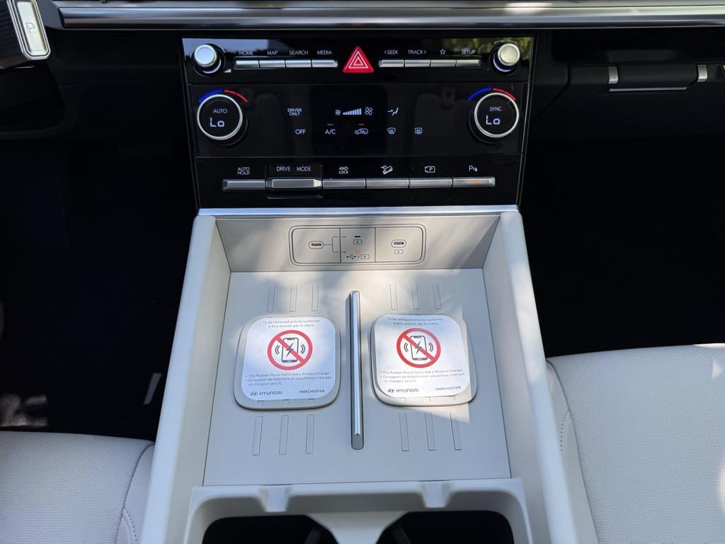 2026 Hyundai Santa Fe SE - Photo 33