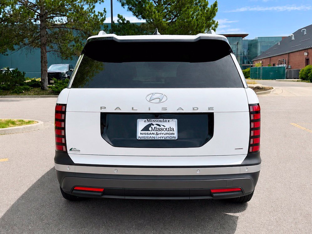 2026 Hyundai Palisade SEL Convenience - Photo 10