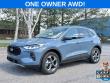 Used 2025 Ford Escape ST-Line Select AWD SUV