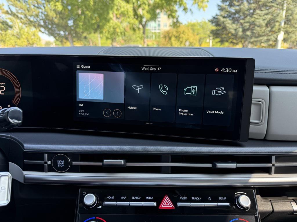 2026 Hyundai Santa Fe SEL - Photo 32
