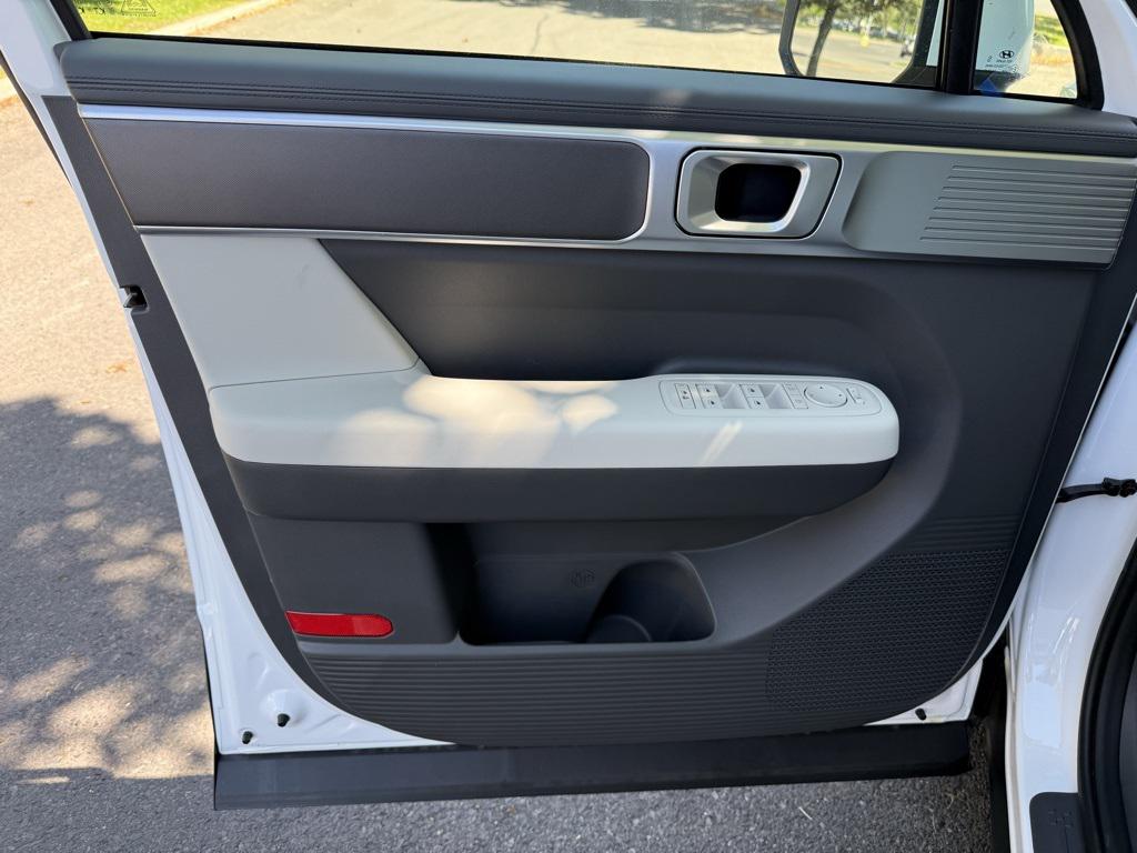 2026 Hyundai Santa Fe SE - Photo 10