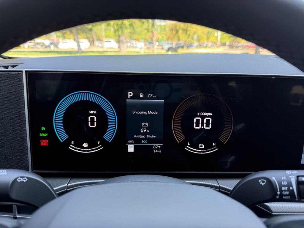 2026 Hyundai Santa Fe SE - Photo 27