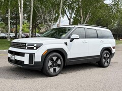2025 Hyundai Santa Fe Hybrid SEL AWD SUV