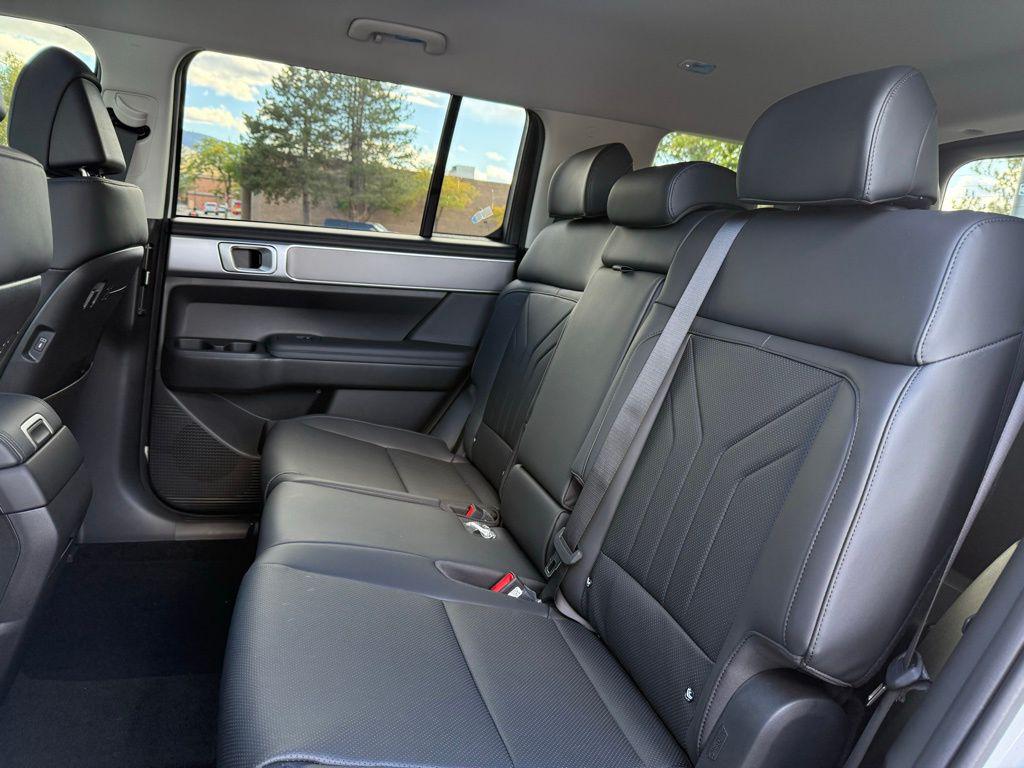 2026 Hyundai Santa Fe XRT - Photo 17
