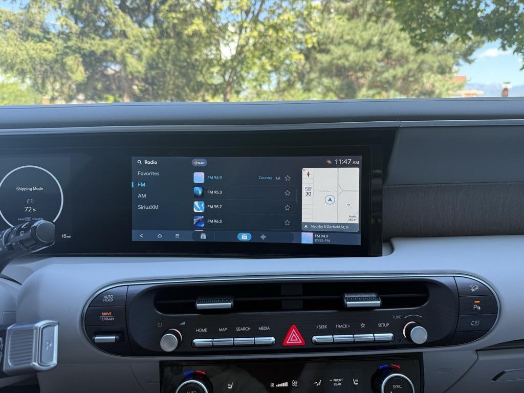 2026 Hyundai Palisade SEL Convenience - Photo 28
