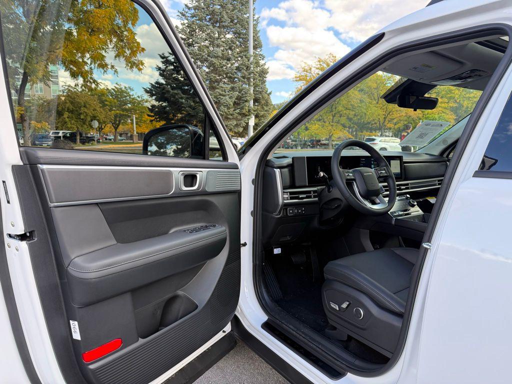 2026 Hyundai Santa Fe XRT - Photo 12