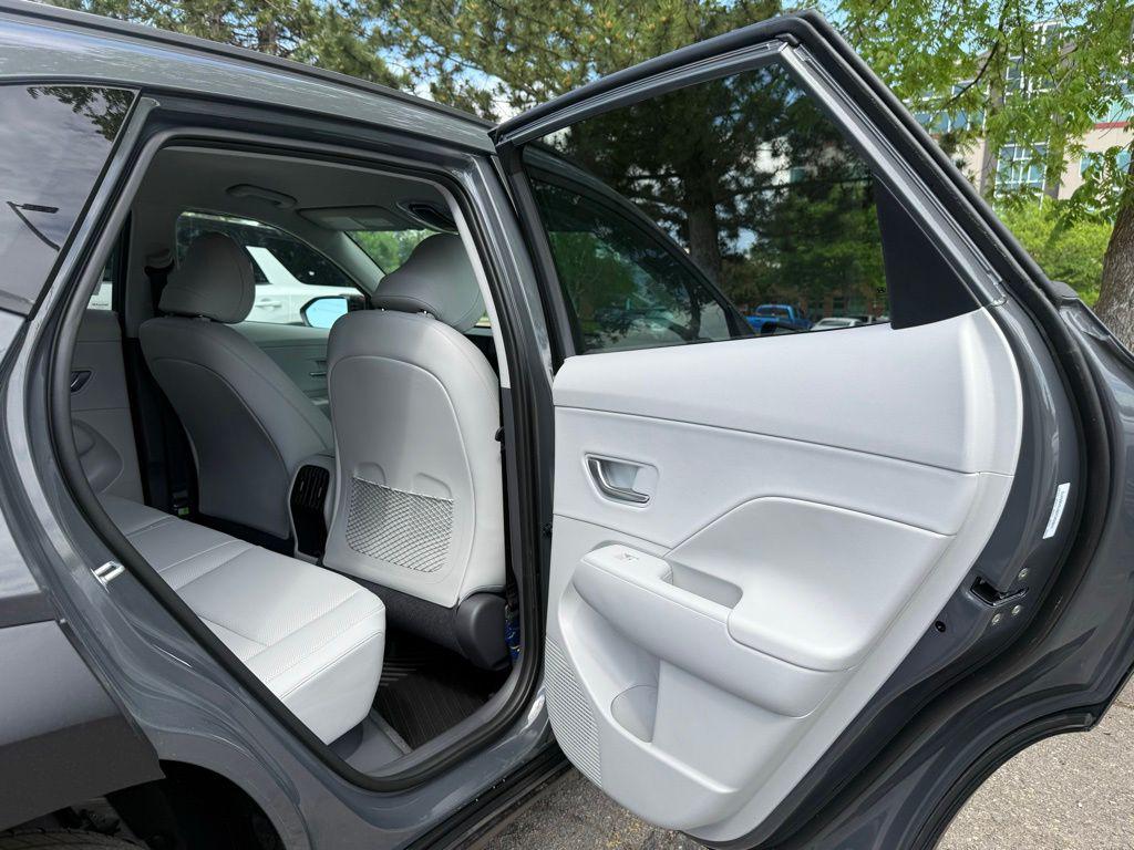 2026 Hyundai Kona SEL Premium - Photo 20