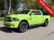 Used 2017 Ram 1500 Sport Crew Cab 4X4 Truck Crew Cab