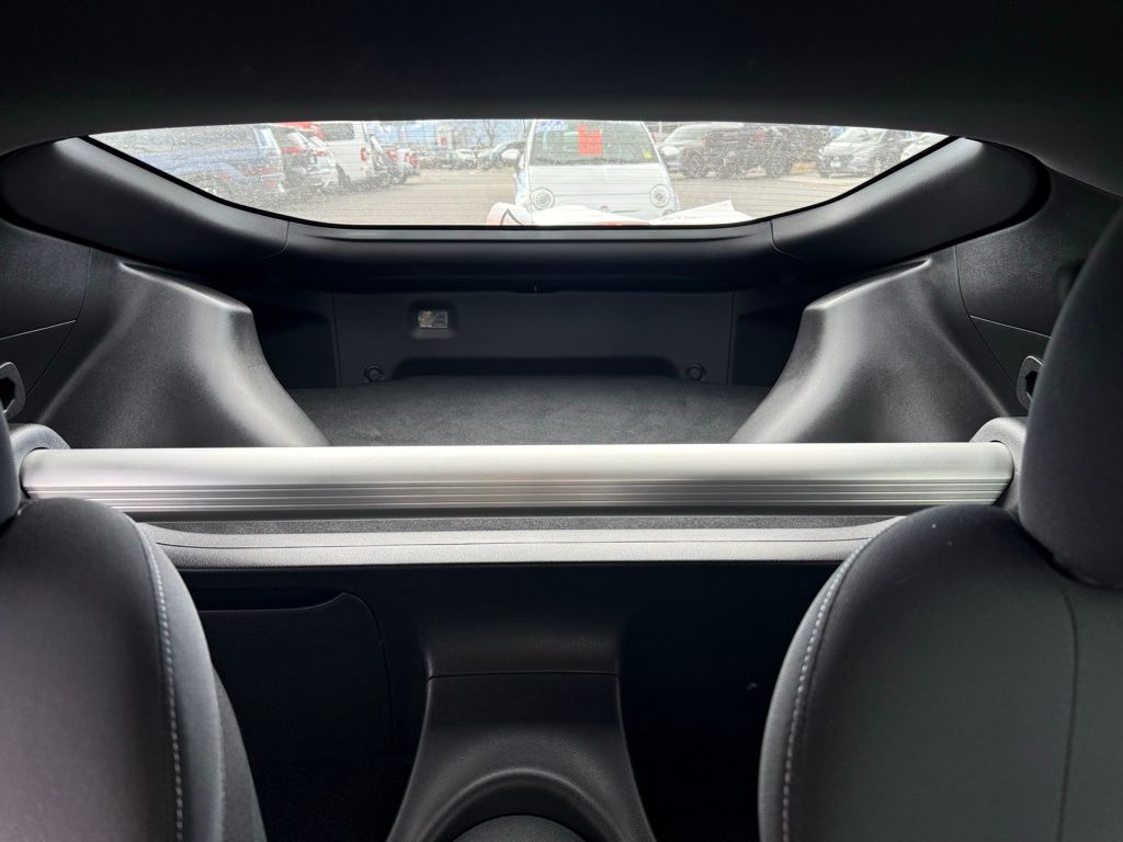 2019 Nissan 370Z Sport - Photo 21