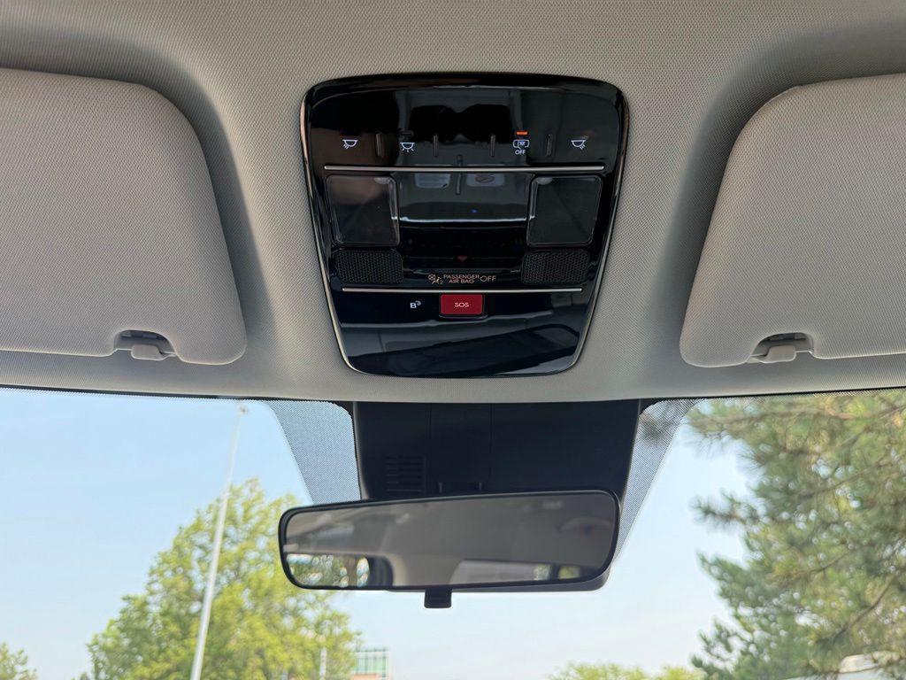 2026 Hyundai Santa Fe SEL - Photo 29