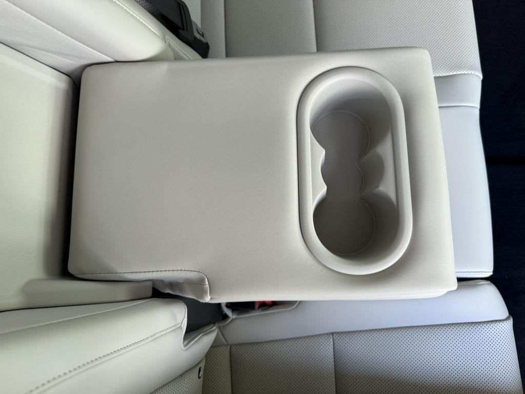 2026 Hyundai Santa Fe SEL - Photo 19