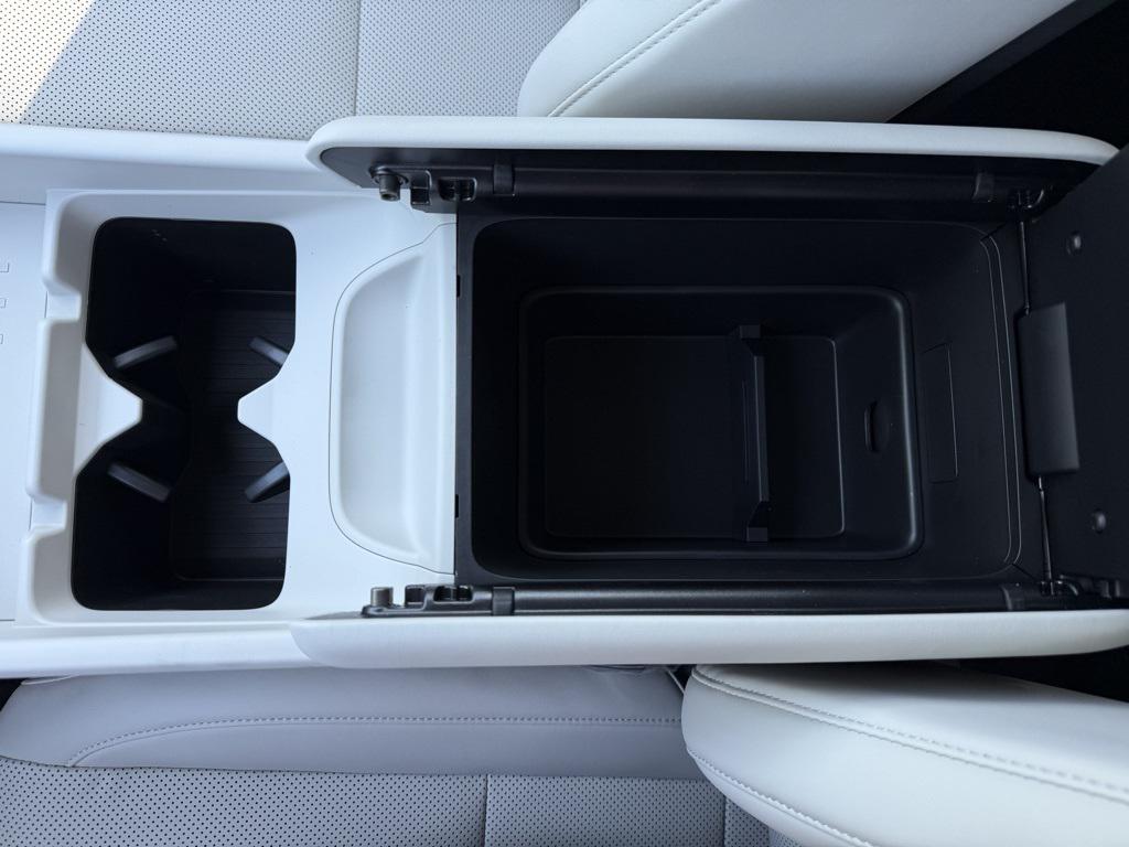 2026 Hyundai Santa Fe SEL - Photo 36
