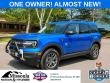 Used 2025 Ford Bronco Sport Big Bend Black Diamond 4X4 SUV