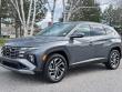 New 2026 Hyundai Tucson Limited AWD SUV