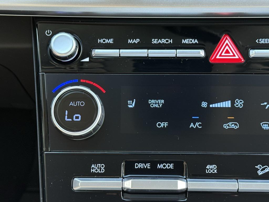 2026 Hyundai Santa Fe SEL - Photo 33