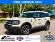 Used 2025 Ford Bronco Sport Big Bend 4X4 SUV