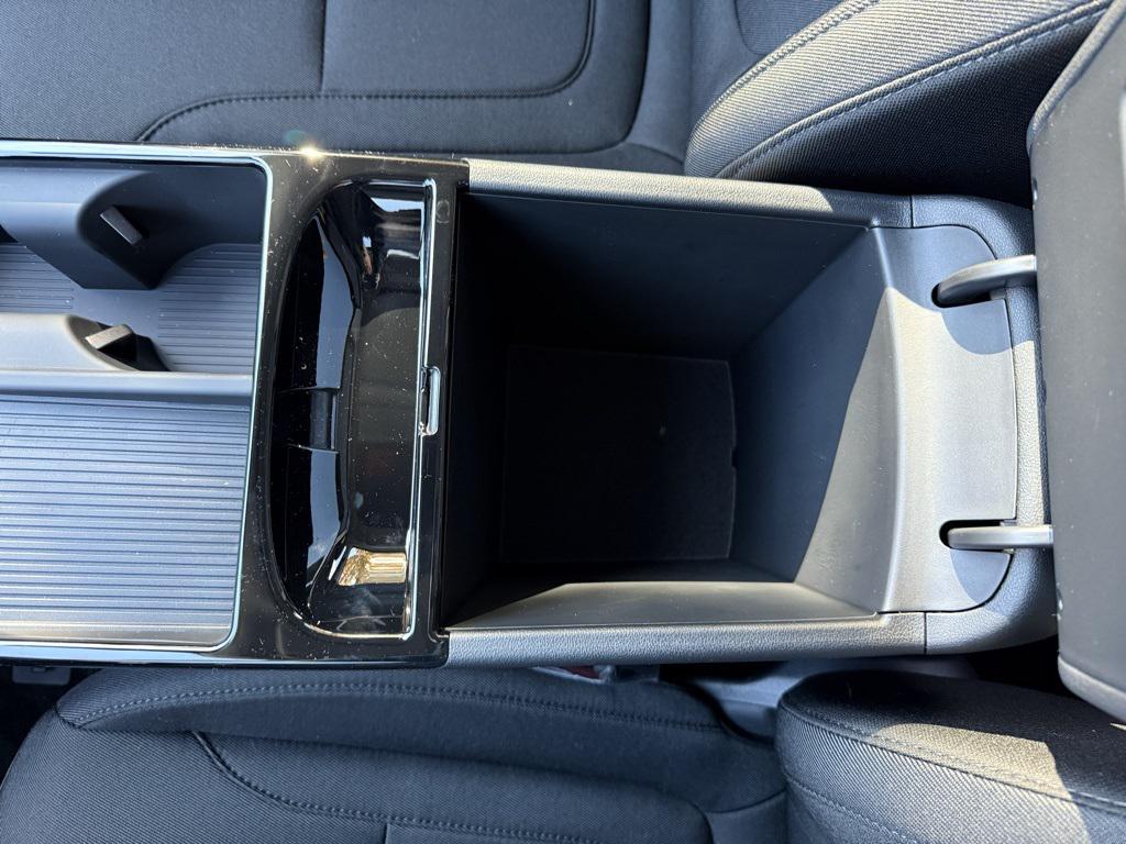 2026 Hyundai Tucson Blue SE - Photo 35