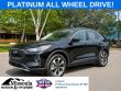 Used 2025 Ford Escape Platinum AWD SUV