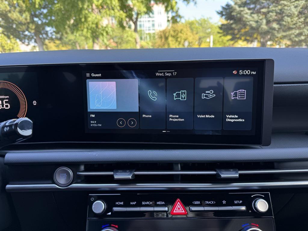 2026 Hyundai Santa Cruz SEL - Photo 31