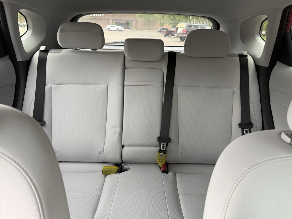 2026 Hyundai Kona SEL Sport - Photo 22