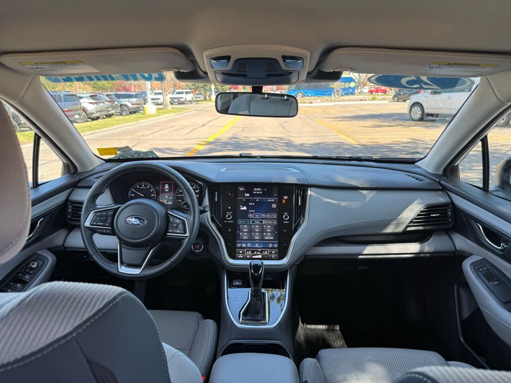 2025 Subaru Legacy Premium - Photo 23