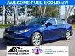 Used 2017 Kia Optima LX Sedan
