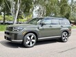 Hyundai Santa Fe Hybrid