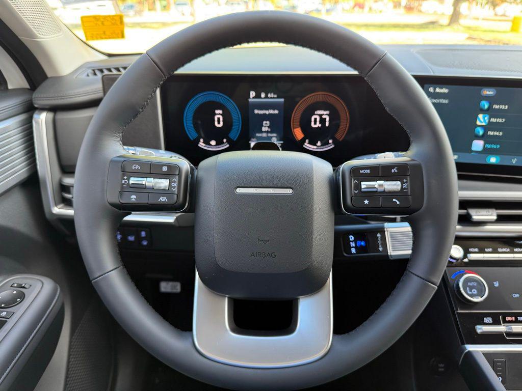 2026 Hyundai Santa Fe XRT - Photo 26