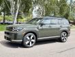 New 2026 Hyundai Santa Fe Hybrid Limited AWD SUV