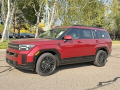 2026 Hyundai Santa Fe Hybrid Calligraphy AWD SUV