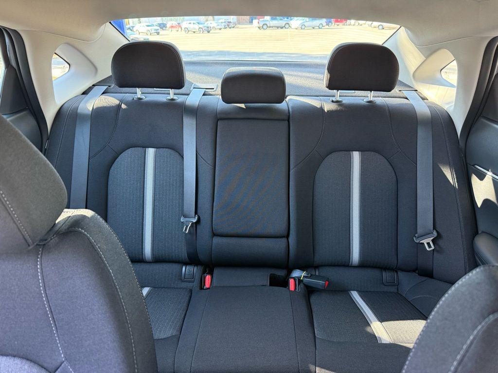 2026 Hyundai Sonata SEL - Photo 23