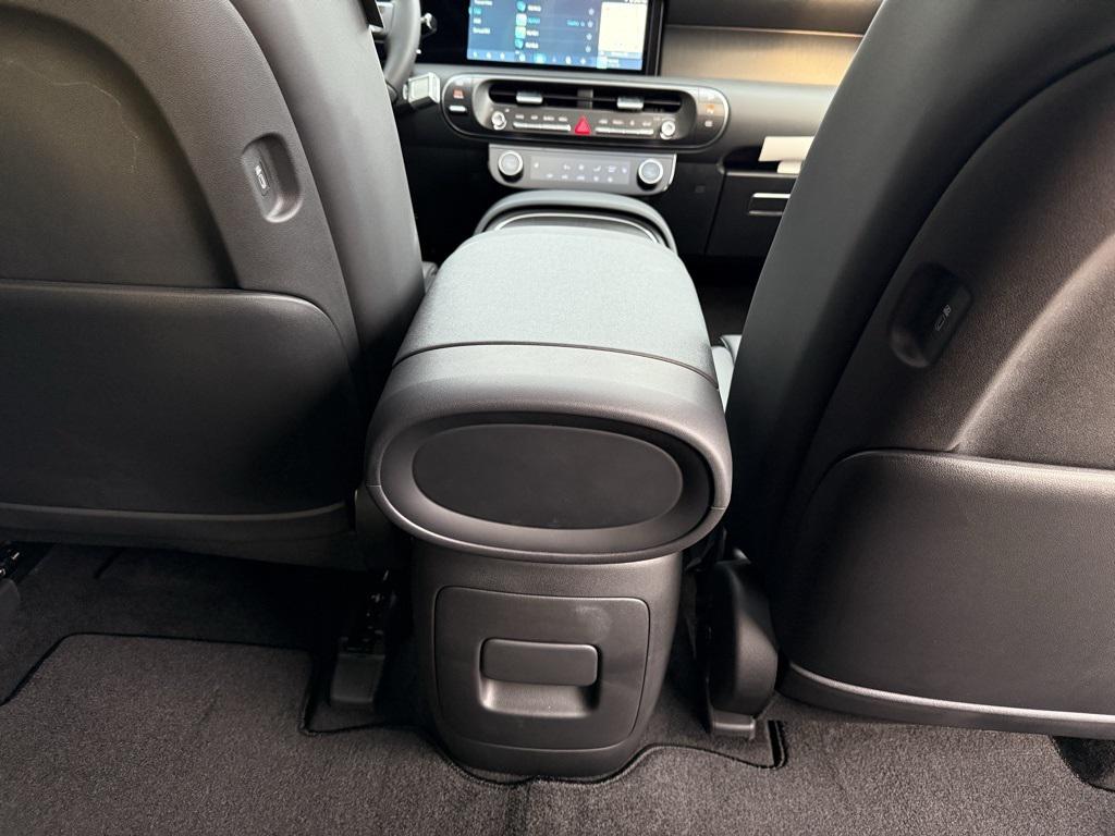2026 Hyundai Palisade SEL Convenience - Photo 17
