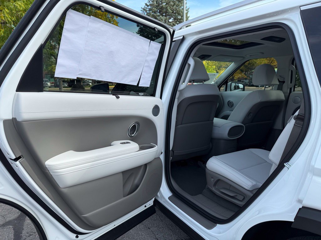 2026 Hyundai Palisade SEL Convenience - Photo 16