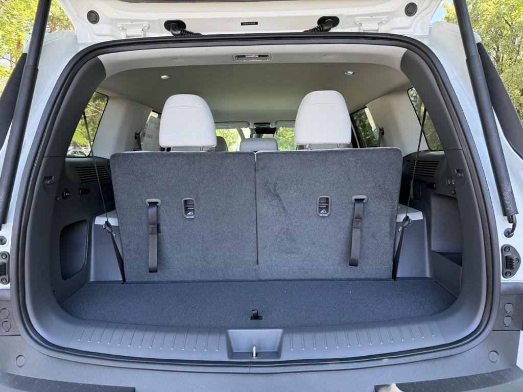 2026 Hyundai Santa Fe SE - Photo 39