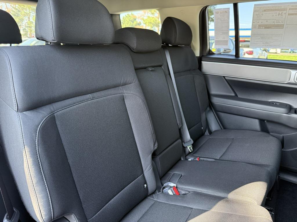 2026 Hyundai Santa Fe SE - Photo 18