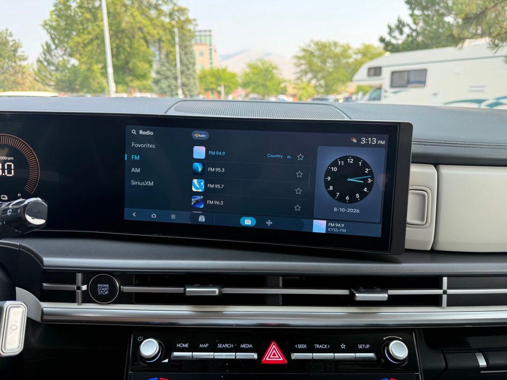 2026 Hyundai Santa Fe SEL - Photo 30