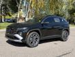 New 2025 Hyundai Tucson Hybrid Limited AWD SUV