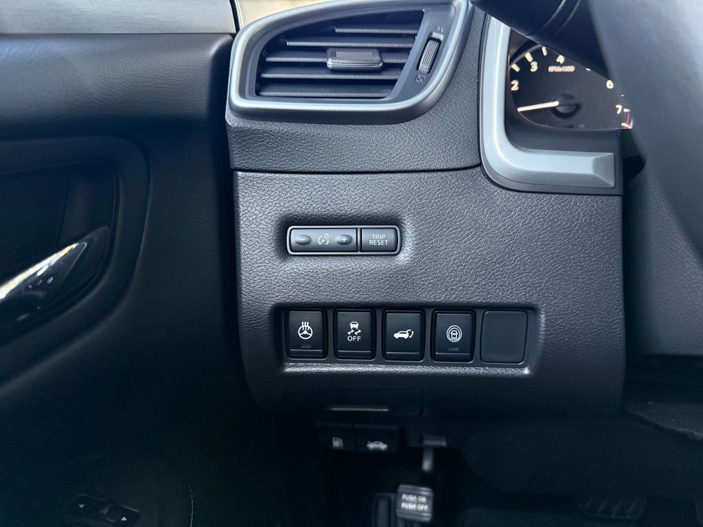 2024 Nissan Murano SV - Photo 28