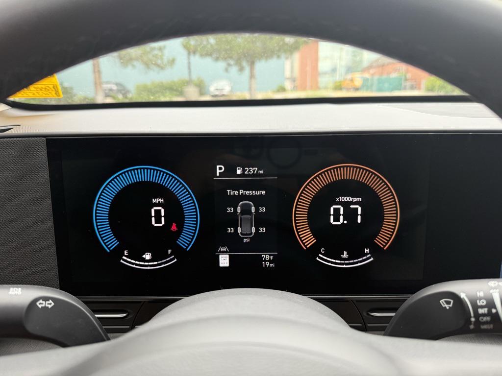 2026 Hyundai Kona SEL Sport - Photo 26