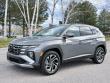 New 2026 Hyundai Tucson Limited AWD SUV