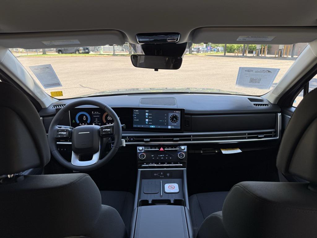 2026 Hyundai Santa Fe SE - Photo 23