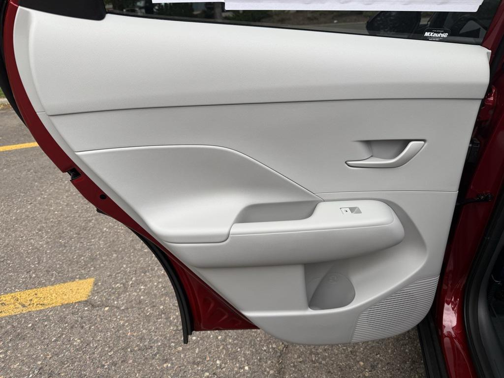 2026 Hyundai Kona SEL Sport - Photo 16