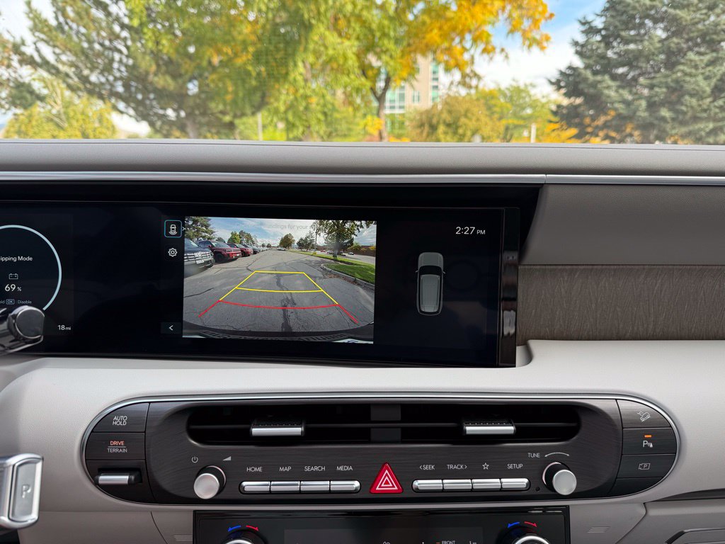 2026 Hyundai Palisade SEL Convenience - Photo 31