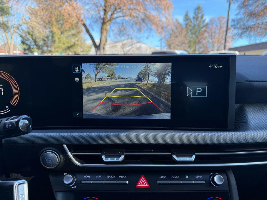 2026 Hyundai Sonata SEL - Photo 33