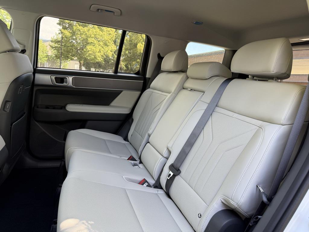 2026 Hyundai Santa Fe SEL - Photo 15